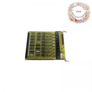 GE DS3800XAID: Industrial Control Circuit Board