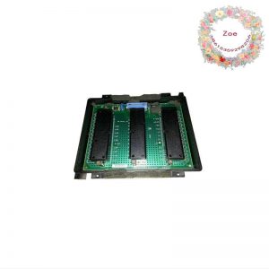 GE DS3800XTIA1A1B: Precision I/O Circuit Board for Industrial Automation