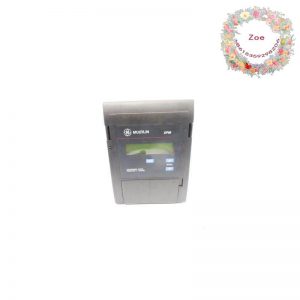 GE F/W 40A210A0.000 Motor Protection Control Module