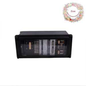 GE Fanuc 3VTVZ590CD001 Central Control Module
