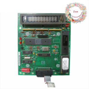 GE FANUC 531X135PRGAAM3 - Programmable Logic Controller Module
