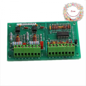 GE Fanuc 531X160HFCACG1 - Controller Encoder Process Board