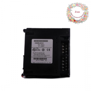 GE FANUC 78004653A WHEDCO 70004606D - Industrial Control Module