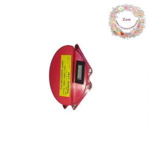 GE Fanuc A860-0360-T201 Encoder: Precision Control for Industrial Automation