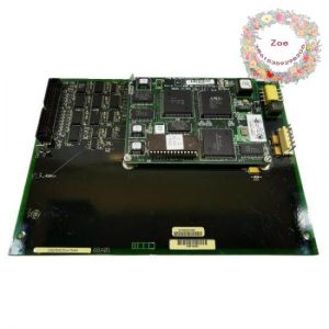 GE-FANUC DS200ADGIH1AAA Circuit Card: High-Performance Industrial Control Module