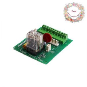 GE-FANUC DS200CPCAG1A Contact Pilot Board