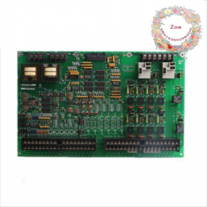 GE FANUC DS200DCFBG1B1C - Advanced Power Supply Board for Industrial Automation, 200 Characters or Less