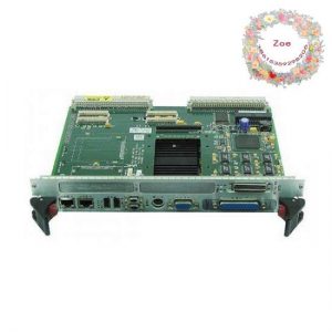 GE Fanuc DS200DSFBG2A Circuit Board - Advanced Control for Industrial Automation