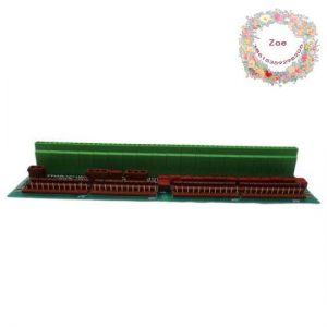 GE Fanuc DS200DTBCG1AAA Relay Terminal Board, High-Performance Connectivity Module