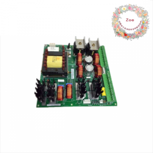 GE FANUC DS200EXPSG1ACB - Advanced Power Supply Board for Turbine Control Systems