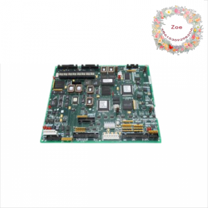 GE Fanuc DS200LDCCH1ALA1 Circuit Board