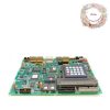 GE-FANUC DS200LDCCH1ARA - Mark VI Circuit Board