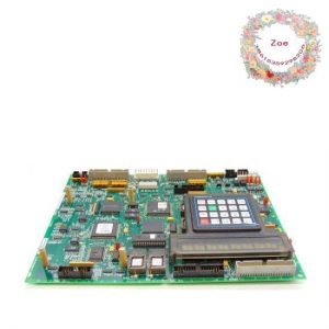 GE-FANUC DS200LDCCH1ARA - Mark VI Circuit Board