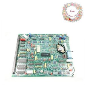 GE Fanuc DS3800HSAA1U1N Mark IV PLC - Advanced Industrial Control Module