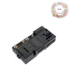 GE Fanuc IC200ALG322 - Versamax PLC, Modular Control Solution
