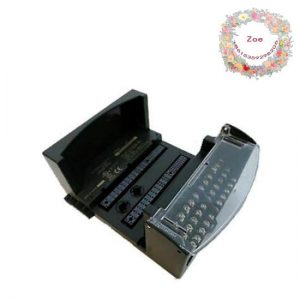 GE Fanuc IC200CHS001 - Versamax PLC: Industrial Control Excellence
