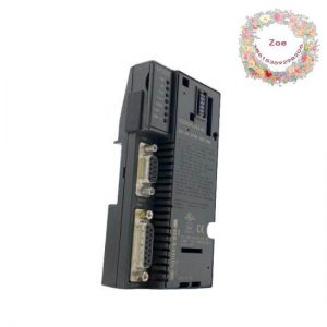 GE FANUC IC200CPU002EG Process Control Unit
