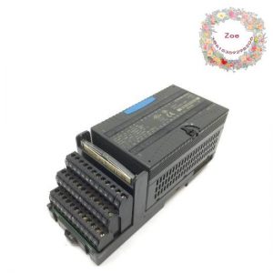 GE Fanuc IC200MDL730 Discrete Output Module