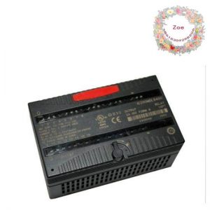 GE-FANUC IC200MDL940G Versamax PLC