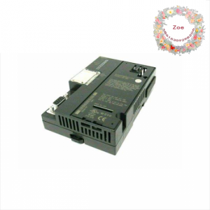 GE Fanuc IC200PB001FG Interface Module - Advanced Control for Industrial Automation