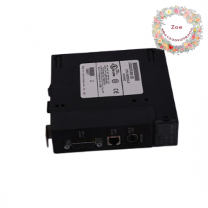 GE Fanuc IC200PER102 Power Supply Module for Advanced Control Systems