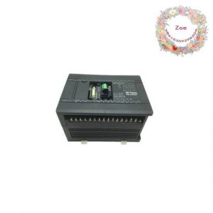 GE Fanuc IC200UDD240 Micro Controller - Compact Industrial Control Solution