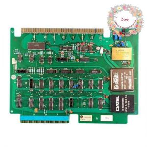 GE FANUC IC600YB842 Analog Input Module - Advanced Industrial Control Solutions
