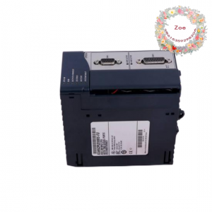 GE Fanuc IC660BBA100 - Advanced Output Analog Block, for Industrial Control Applications