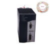 GE Fanuc IC660BBA100 - Advanced Output Analog Block, for Industrial Control Applications