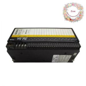 GE FANUC IC660BBD110 Discrete Input/Output Module, Advanced Industrial Control Solutions
