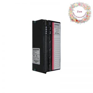 GE FANUC IC660BBR101 Relay Block: Advanced PLC Module for Industrial Control Systems