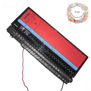 GE Fanuc IC660 ERD/TBD/BRD Series Process Control Module, IC660ERD025C1/IC660BRD025/IC660ERD025/IC660TBD025