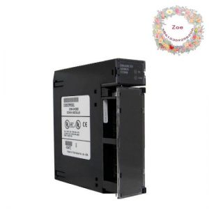 GE Fanuc IC693CMM301 PAC Systems RX3i Modular Control Module
