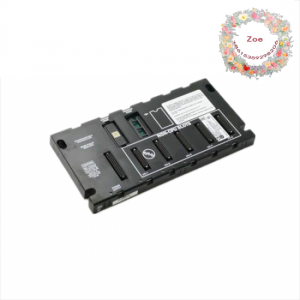 GE FANUC IC693CPU313X Embedded Control Module