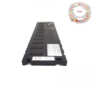 GE FANUC IC693CPU321 Programmable Controller