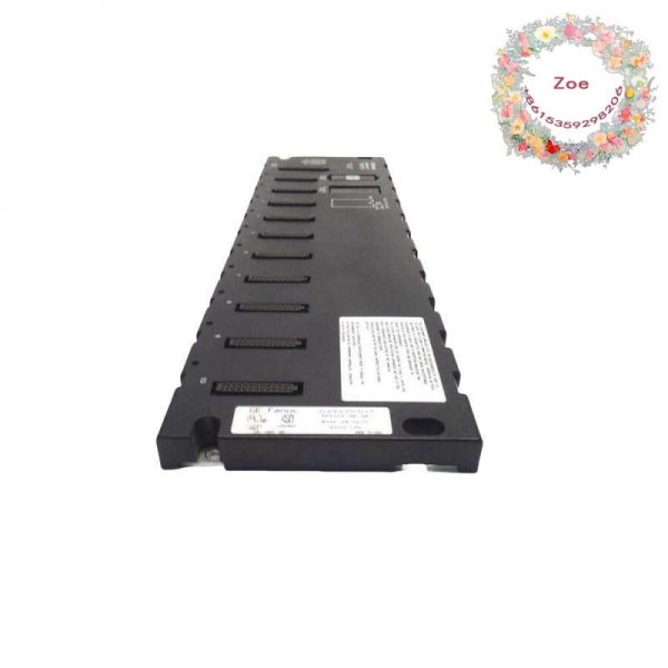 GE FANUC IC693CPU321 Programmable Controller