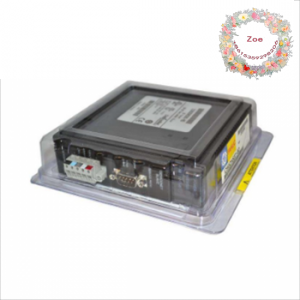 GE FANUC IC693DNS201 Communication Module
