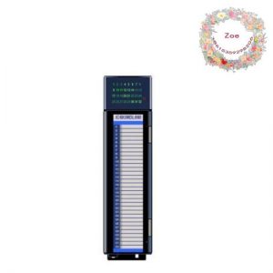 GE Fanuc IC693MDL660 - PAC Systems RX3i Input Module, Advanced Control Solutions