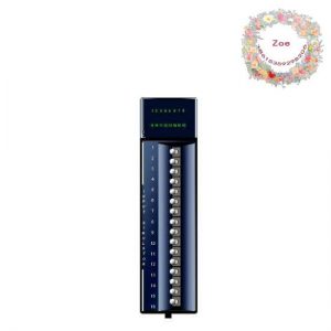 GE Fanuc IC694ACC310 Filler Module: Advanced Control Solution for Industrial Automation