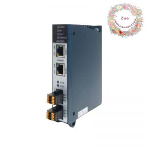 GE Fanuc IC694DNM200 - RX3i DeviceNet Master Module, Advanced Industrial Control