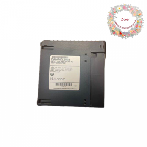 GE FANUC IC694MDL240A: 120 Volt AC Input Module for Advanced Industrial Automation