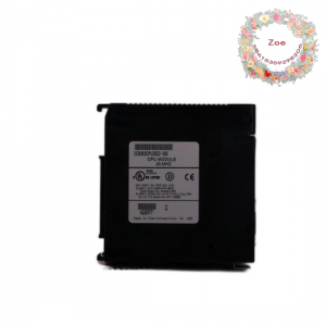 GE Fanuc IC694MDL655A Input Module: Advanced IO for Industrial Automation