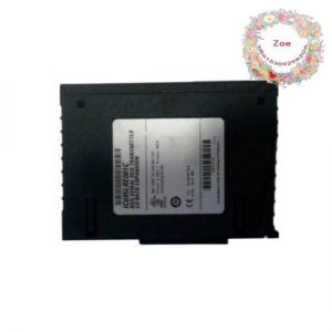 GE FANUC IC695LRE001 - Local Expansion Module for Advanced Process Control