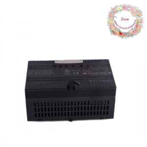 GE Fanuc IC695NIU001-ACAD Ethernet Network Interface Unit