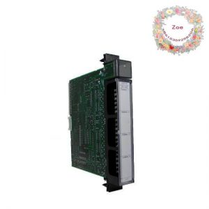 GE Fanuc IC697ALG320E - Analog Output Module for Precision Control Applications