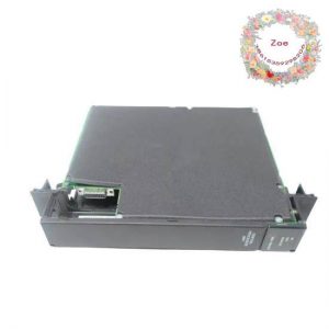 GE Fanuc IC697CPM925 CPU Module - High-Performance Control for Industrial Applications