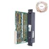 GE FANUC IC697MDL654: Advanced Modular Control Module