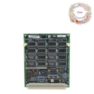 GE Fanuc IC697MEM717 - Advanced PAC System for Industrial Control