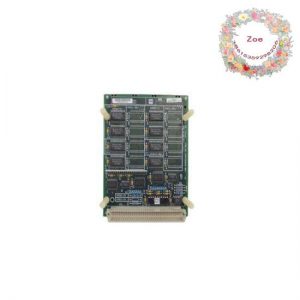 GE Fanuc IC697MEM717C 256K CMDS Memory Module: Industrial-grade Storage Solution