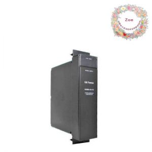 GE Fanuc IC697PWR713 | 90-70 Series | Power Supply Module